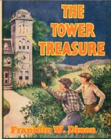 Tower Treasure cover