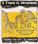 Town is Drowning cover