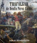 Trafalgar (Version 2) cover