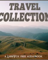 Travel Collection: Short Non-fiction cover