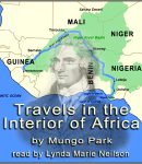 Travels in the Interior of Africa cover