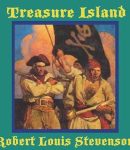 Treasure Island cover