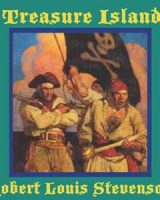 Treasure Island cover