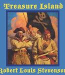 Treasure Island (version 2) cover