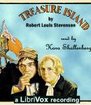 Treasure Island (version 5) cover