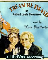 Treasure Island (version 5) cover