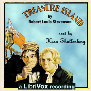 Treasure Island (version 5) cover