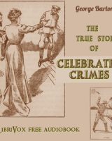 True Stories of Celebrated Crimes cover