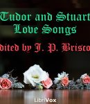 Tudor and Stuart Love Songs cover