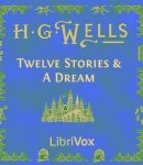 Twelve Stories and a Dream cover