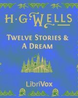 Twelve Stories and a Dream cover