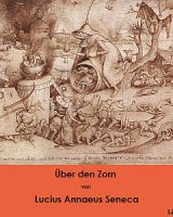 Über den Zorn cover