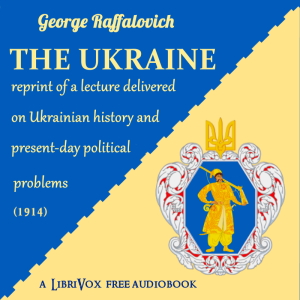 Ukraine cover