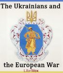 Ukrainians and the European War cover