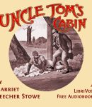 Uncle Tom's Cabin (version 2) cover