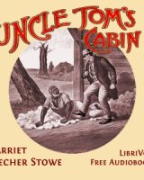 Uncle Tom's Cabin (version 2) cover