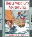 Uncle Wiggily's Adventures cover