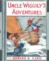 Uncle Wiggily's Adventures cover