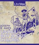 Under Boy Scout Colors cover