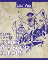 Under Boy Scout Colors cover