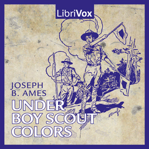 Under Boy Scout Colors cover