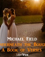 Underneath the Bough: A Book of Verses cover