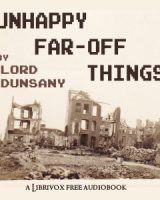 Unhappy Far-Off Things cover