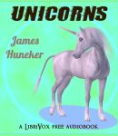 Unicorns cover