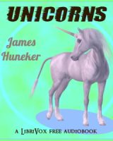 Unicorns cover