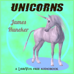 Unicorns cover