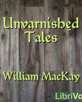 Unvarnished Tales cover