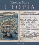 Utopia (Burnet translation) cover