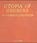 Utopia of Usurers cover