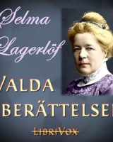 Valda berättelser cover