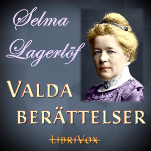 Valda berättelser cover