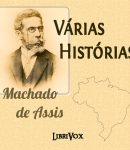 Várias Histórias cover