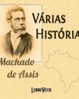 Várias Histórias cover