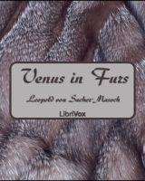 Venus in Furs cover