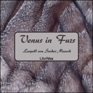 Venus in Furs cover