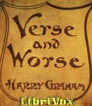 Verse and Worse cover