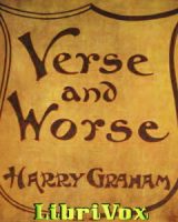 Verse and Worse cover