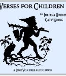 Verses for Children cover