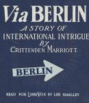 Via Berlin cover