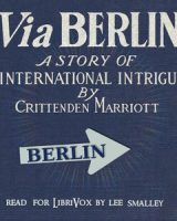 Via Berlin cover