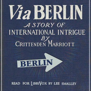 Via Berlin cover