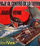 Viaje al centro de la Tierra cover