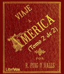 Viaje a América (Tomo 2 de 2) cover