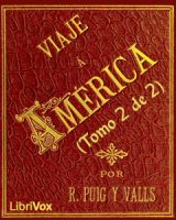 Viaje a América (Tomo 2 de 2) cover