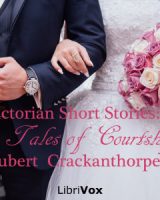 Victorian Short Stories: Tales of Courtship cover