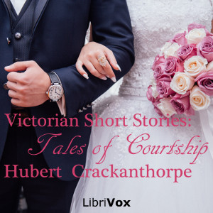 Victorian Short Stories: Tales of Courtship cover